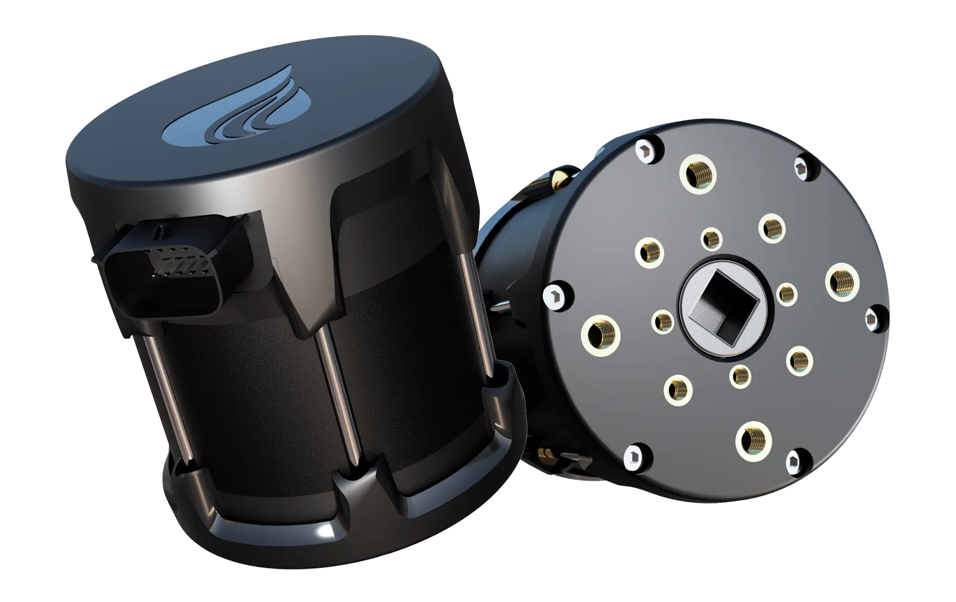 IdroMOP – Servo IdroMOP - Servo